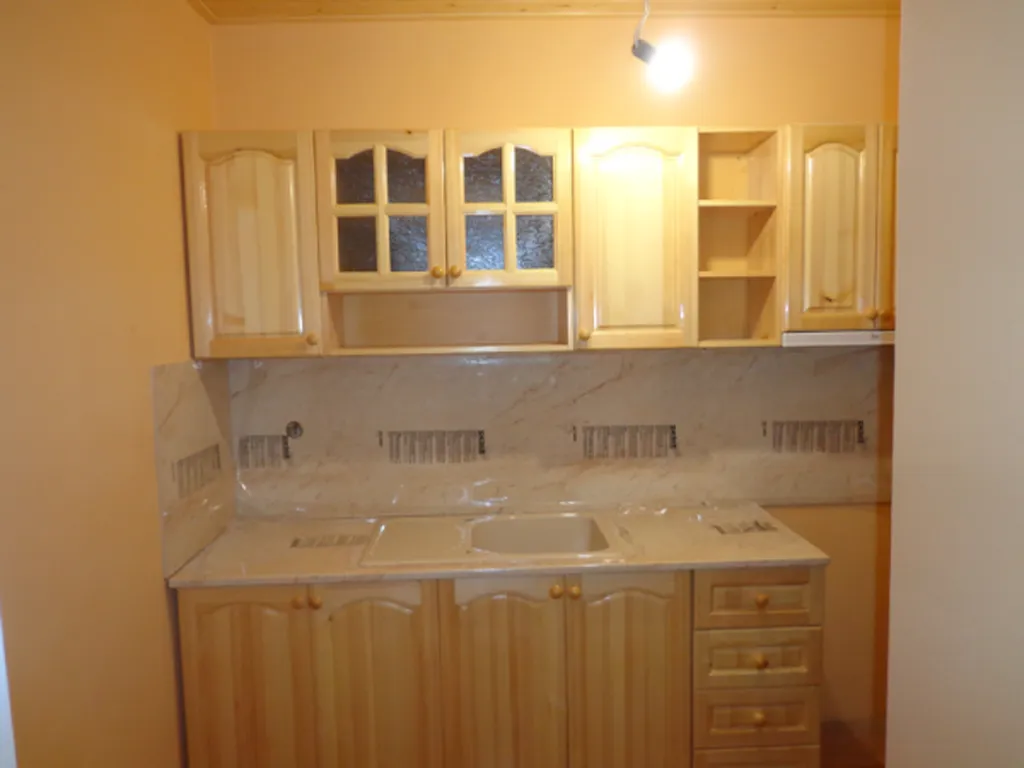 Класическа кухня